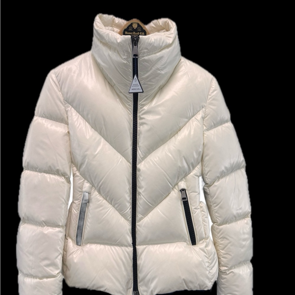 Moncler CELAC Giubbotto Jacket - Picture 3 of 12